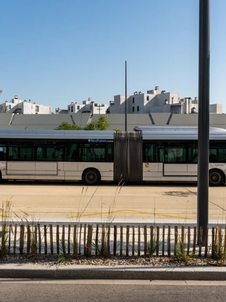 expertise mobilité bus