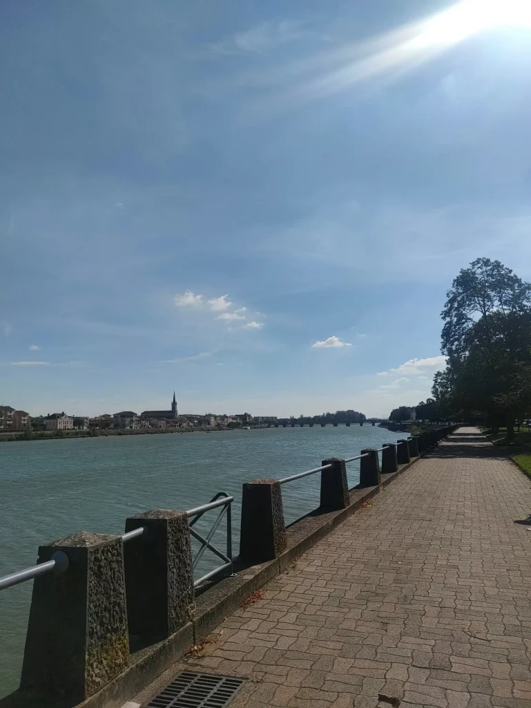 Étude de l’aléa ruissellement et débordement des petits cours d’eau sur la côte viticole en Saône-et-Loire