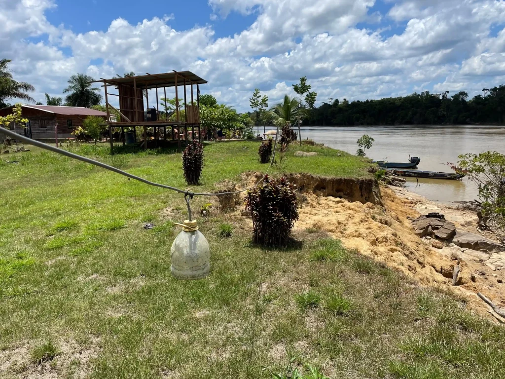 Mission Assistant à Maîtrise d’Ouvrage à Papaichton et à Camopi en Guyane (973)