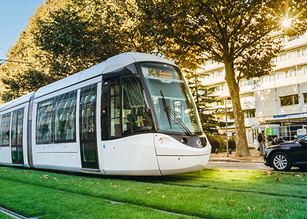 Projets d’infrastructures de transports, d’aménagements relatifs à la mobilité