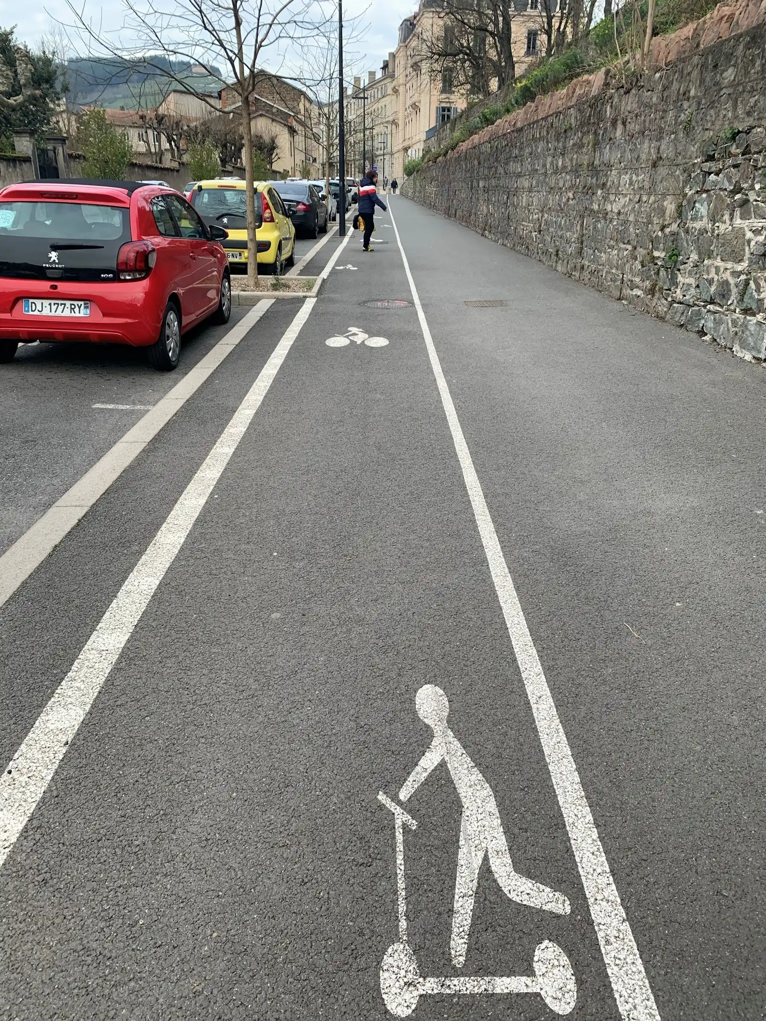 Nicolas Bauduffe en réunion avec l'équipe d'Ingetec